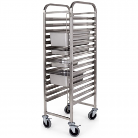 Echelle pour bacs GN2/1 - 15 niveaux