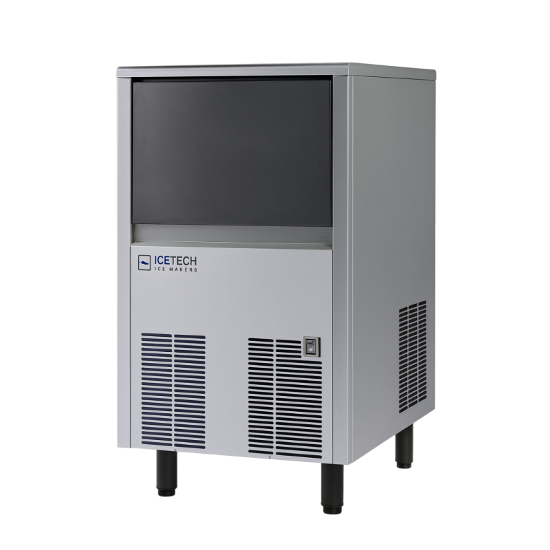 Machine à glaçons pleins - Icetech SS35