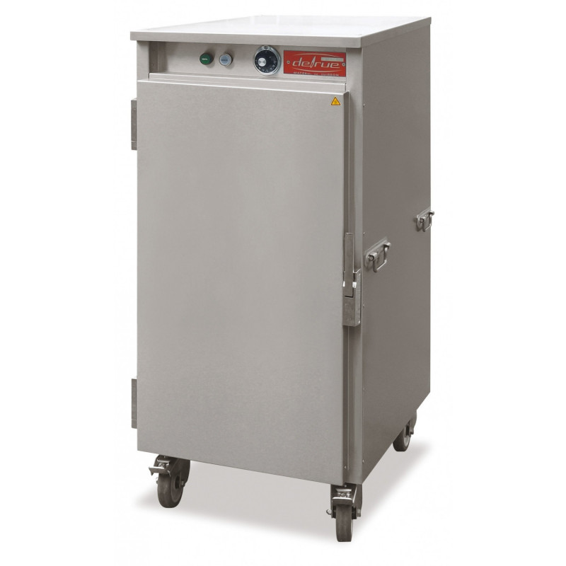 Étuve traiteur Delrue 12 étages