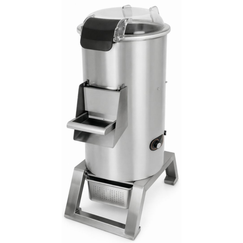 Éplucheuse professionnelle 15 kg
