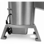 Éplucheuse professionnelle 15 kg