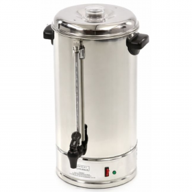 Percolateur à café 15 L, 120 tasses