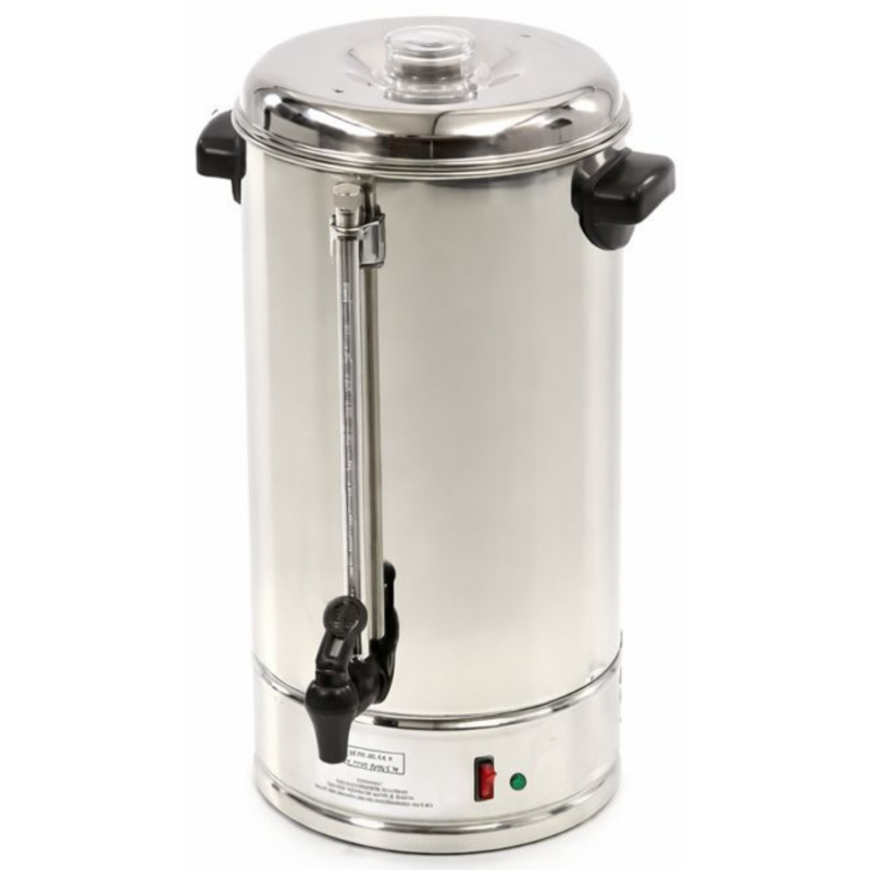 Percolateur à café 15 L, 120 tasses