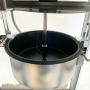 Machine à pop corn top