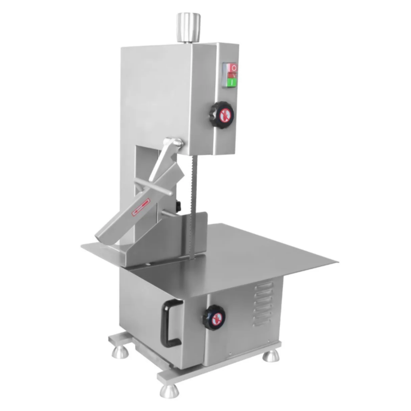 Scie à os professionnelle 1650 mm inox