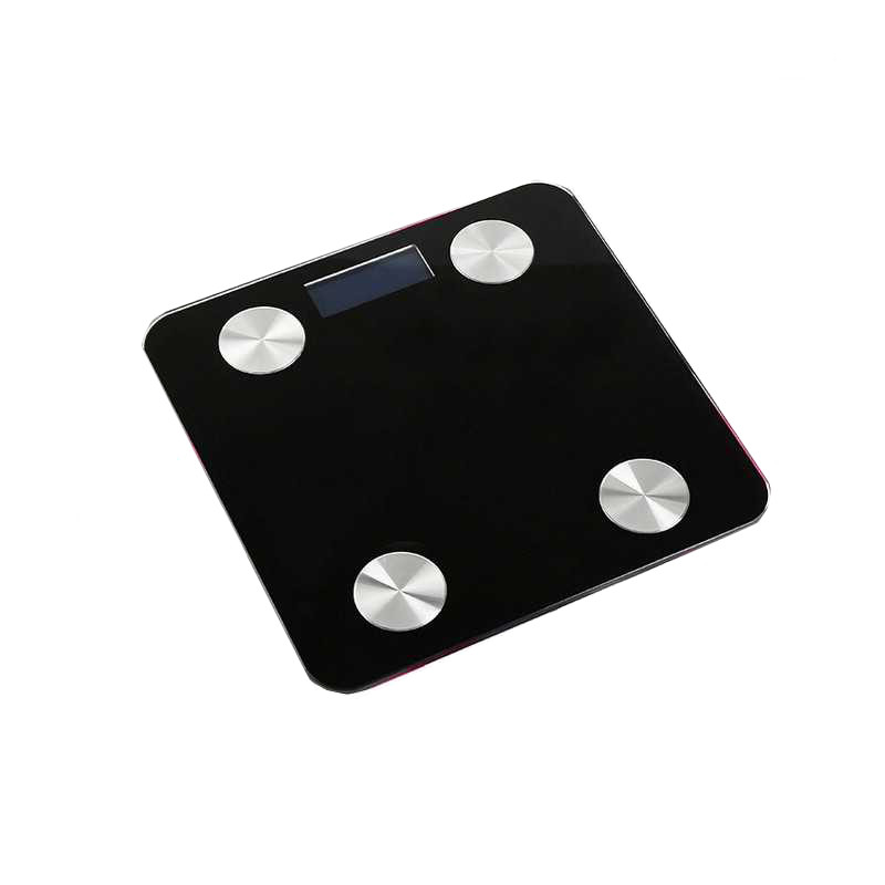 Pèse personne électronique bluetooth