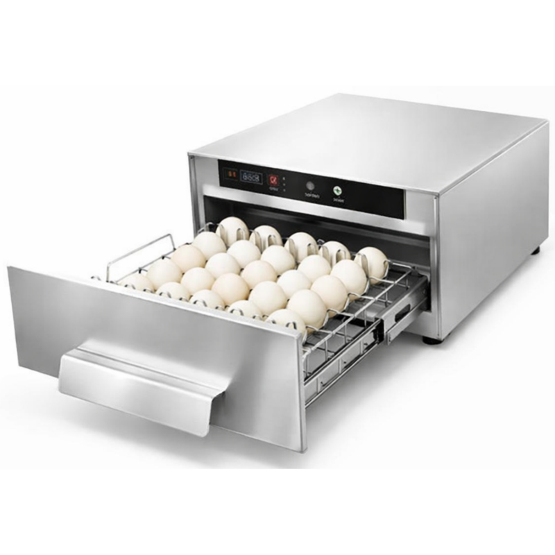 Stérilisateur UV œufs et couteaux