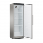 Armoire réfrigérée positive inox 400 Litres