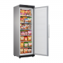 Armoire Réfrigérée négative inox 400 Litres - Congélateur
