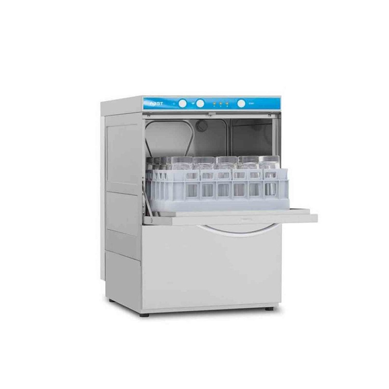 Lave verre ELETTROBAR Fast 135V 350x350