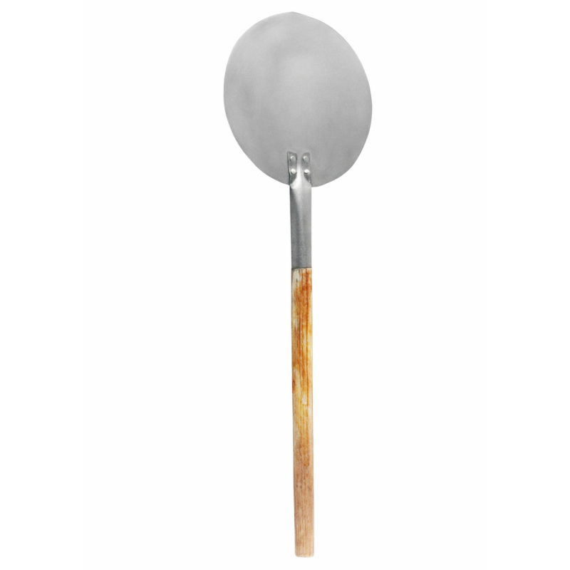 Pelle à pizza - diamètre 356 mm et manche 500 mm