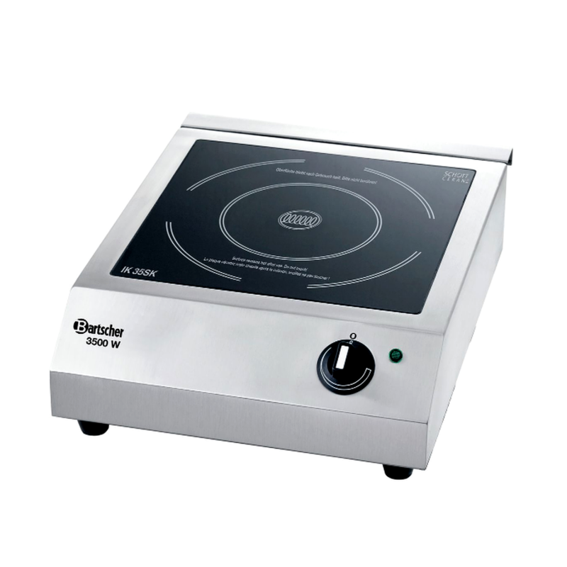 Réchaud à induction - IK 35SK 3500 W