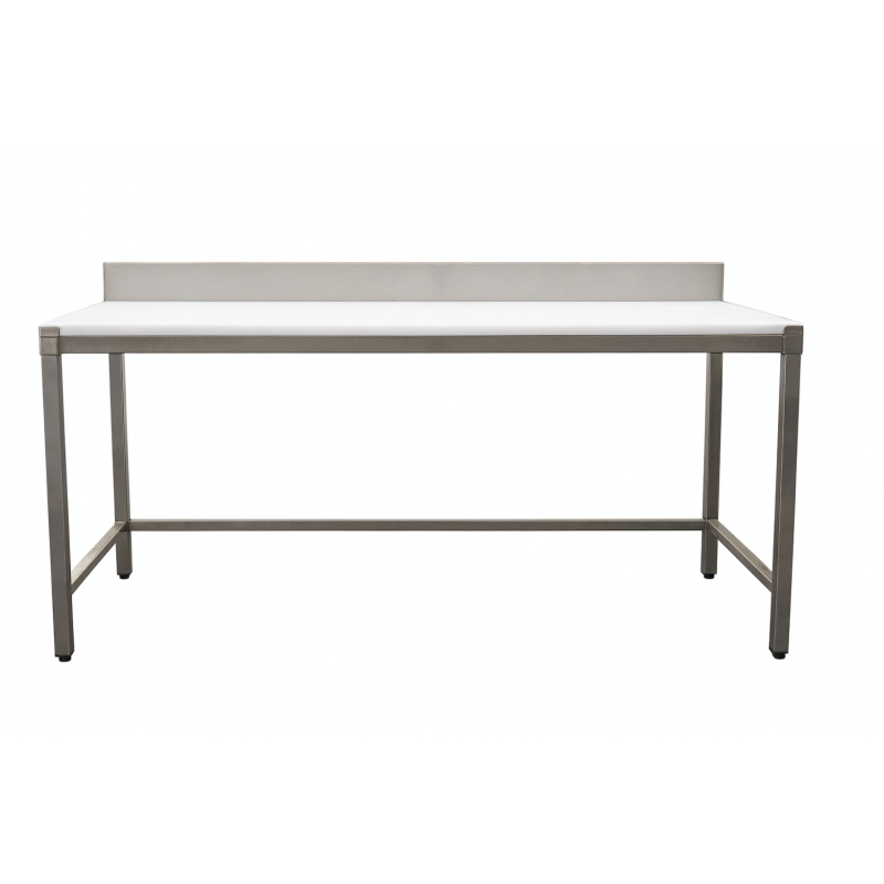 Table de découpe adossé 1500 x 700 mm