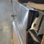 Plonge 2 Bacs avec Égouttoir à gauche – 1800 x 700 mm - modèle déclassé suite choc