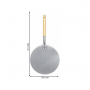 Pelle à pizza Diamètre 356 mm - Longueur 680 mm