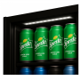 Mini Armoire à boissons 72 Litres