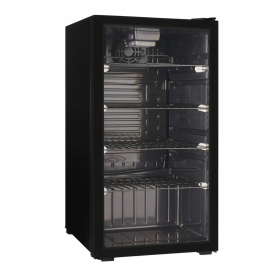 Mini Armoire à boissons 92 Litres