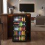 Mini Armoire à boissons 92 Litres