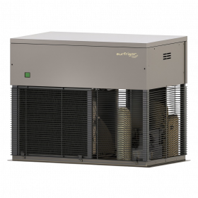 Machine à glace en grains modulaire 1000Kg - Eurfrigor - Eau