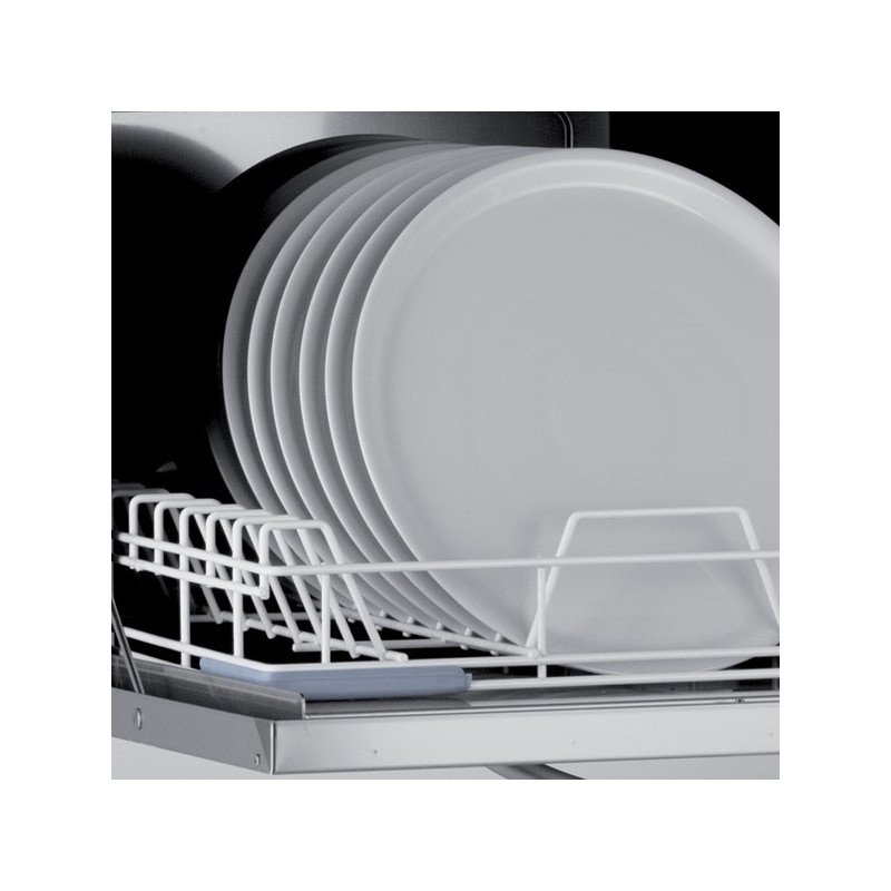 Lave vaisselle professionnel ELETTROBAR Fast 160/2