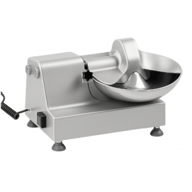 Cutter Horizontal 10L