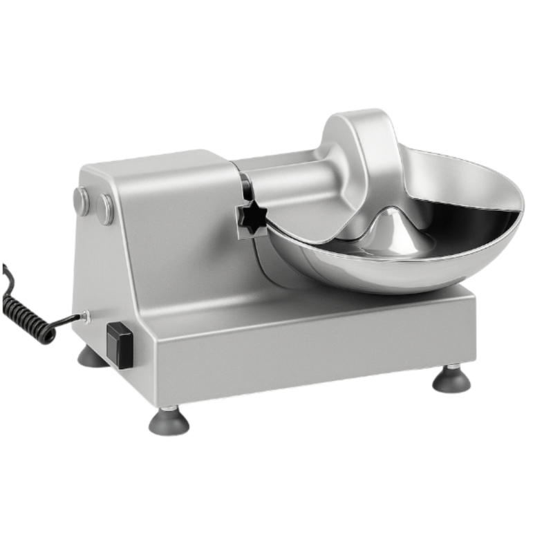 Cutter Horizontal 10L