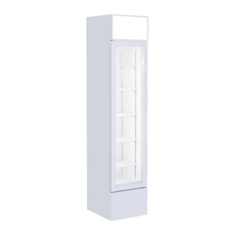 Armoire à boissons - Extra slim - 208 Litres