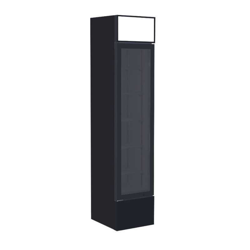Armoire à boissons - Extra slim - 208 Litres