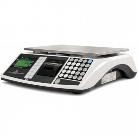 Balance poids prix Exa MarteEVOIC