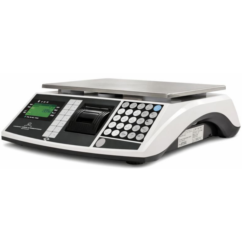 Balance poids prix Exa MarteEVOIC