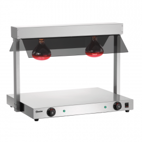 Pont chauffant I2WL801