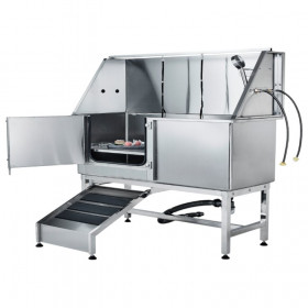 Baignoire de Toilettage - 1500 mm