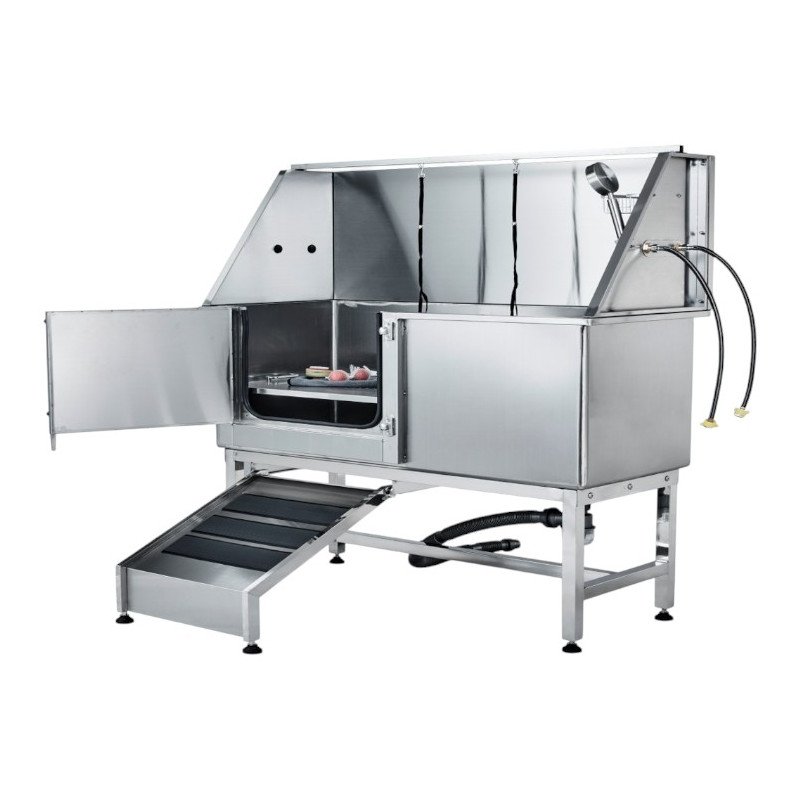 Baignoire de Toilettage - 1500 mm