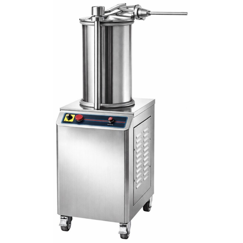 Poussoir à Saucisses Hydraulique 35L