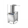 Poussoir à Saucisses Hydraulique 35L