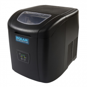 Machine à glaçons creux 11kg