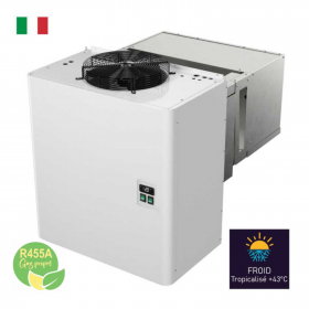 Groupe Monobloc Cavalier Négatif de 27 à 32 m3