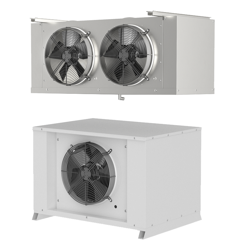 Groupe distant négatif 20 à 25 m3