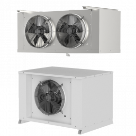 Groupe distant positif 40 à 60 m3