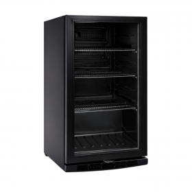 Armoire à boissons réfrigérée 60L