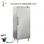 Armoire réfrigérée pâtissière 500L Inox