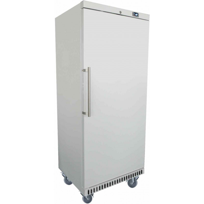 Armoire réfrigérée pâtissière blanche 500L