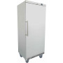 Armoire réfrigérée pâtissière blanche 500L