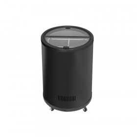 Congélateur îlot central circulaire Cool Head HN 80