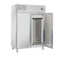 Armoire réfrigérée pâtissière 2 portes 1400L