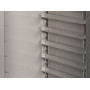 Armoire réfrigérée pâtissière 2 portes 1400L