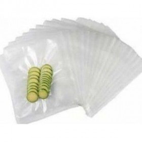 100 sacs sous-vide lisses 250 x 350 mm