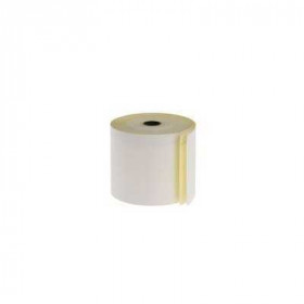 50 bobines adhésives continues 57x46x12 mm