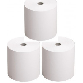 50 bobines thermiques 57x46x12 mm