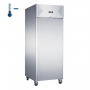 Armoire Réfrigérée Négative GN 2/1 – 650 Litres - Congélateur - Glissières fixes embouties dans la paroi intérieure